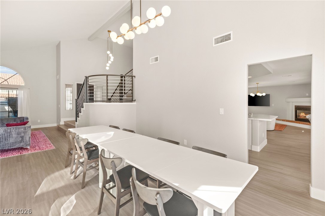 277 Via Tempesto Street Henderson NV 89074