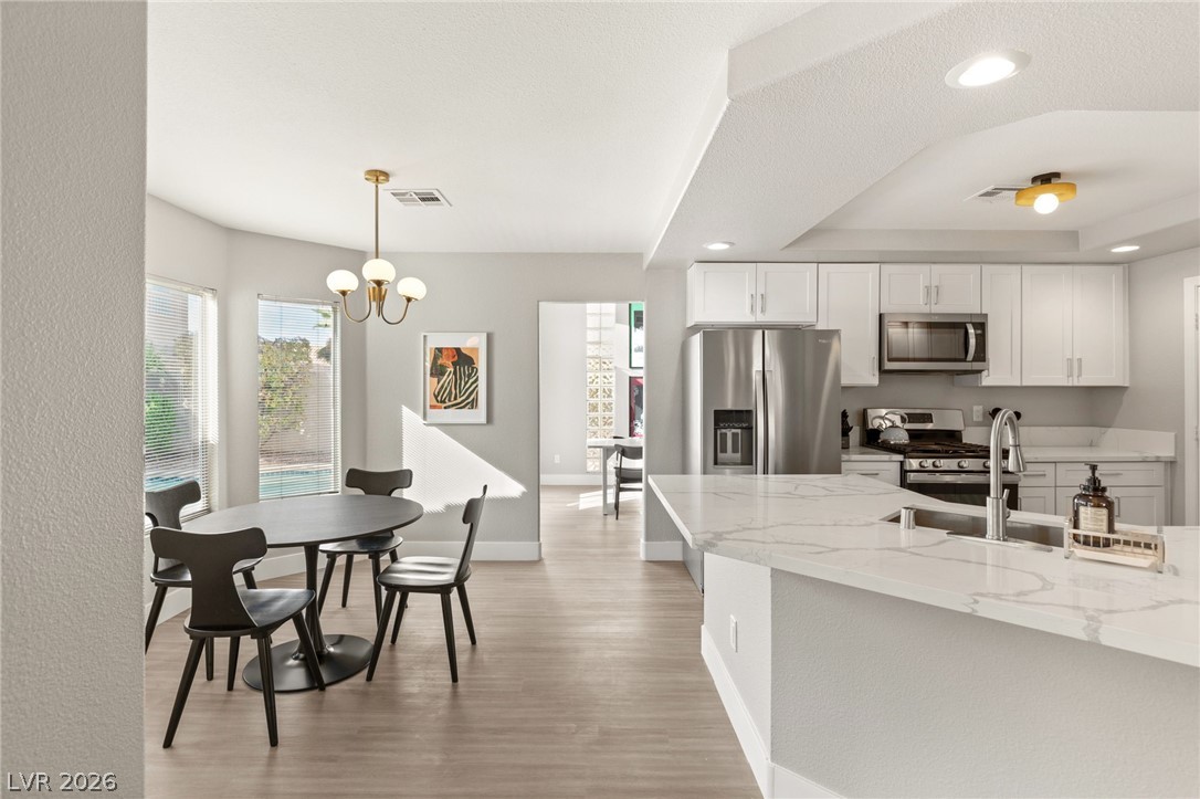 277 Via Tempesto Street Henderson NV 89074