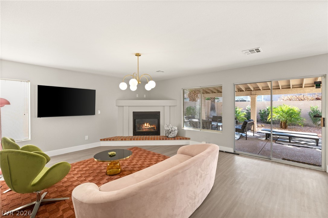 277 Via Tempesto Street Henderson NV 89074