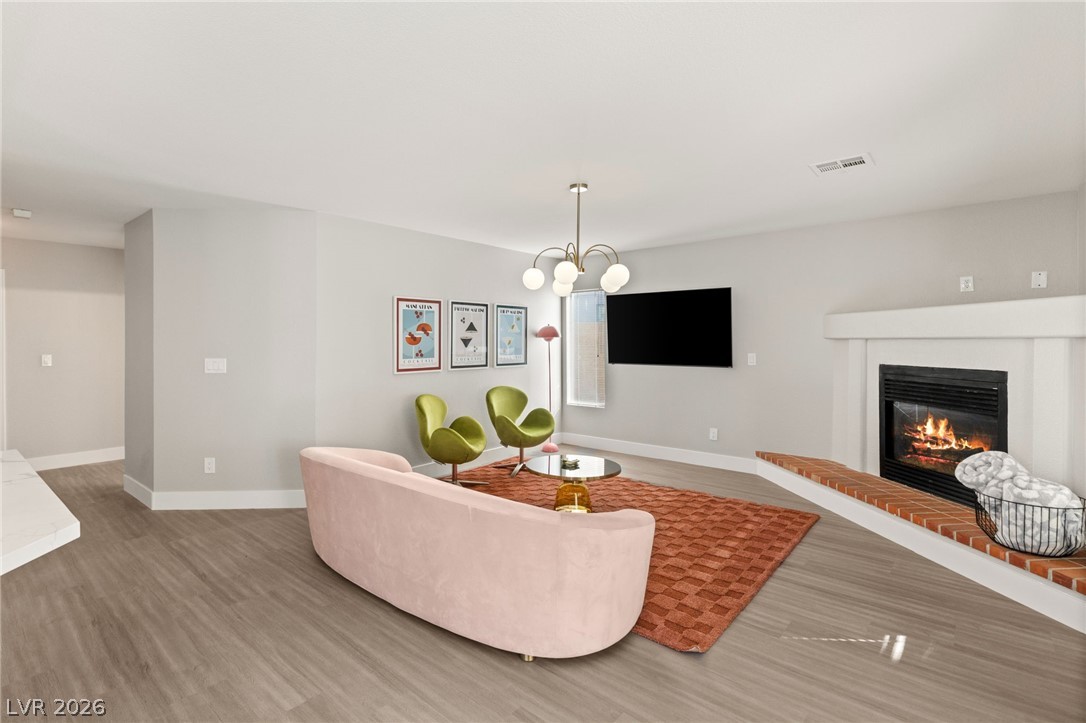 277 Via Tempesto Street Henderson NV 89074