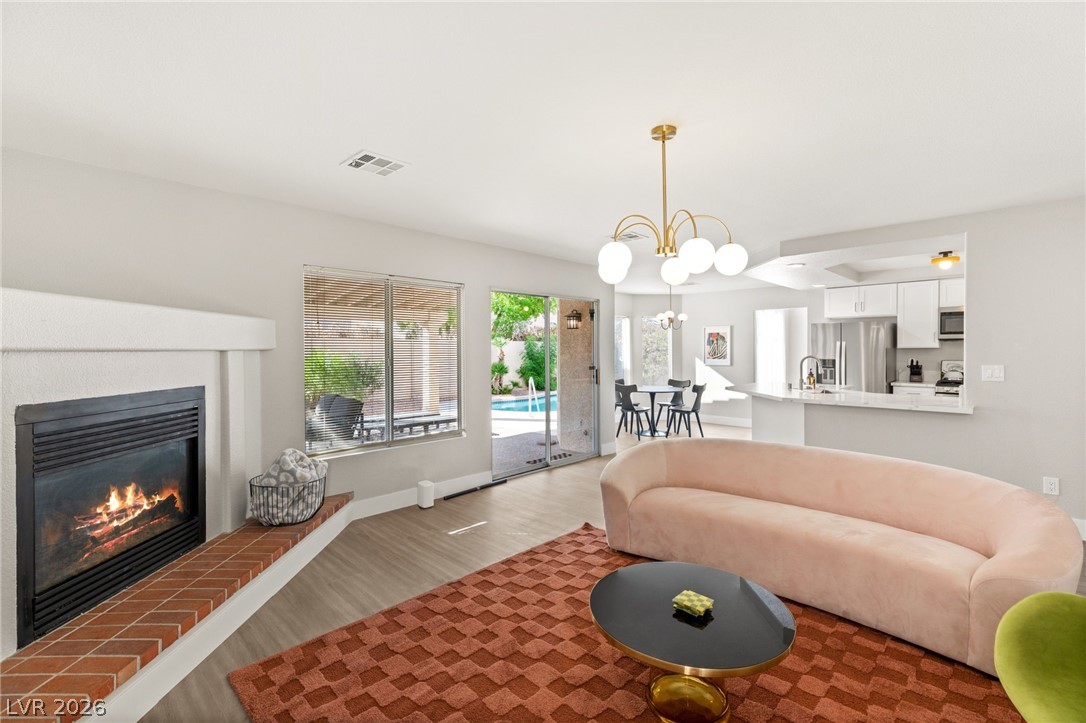 277 Via Tempesto Street Henderson NV 89074