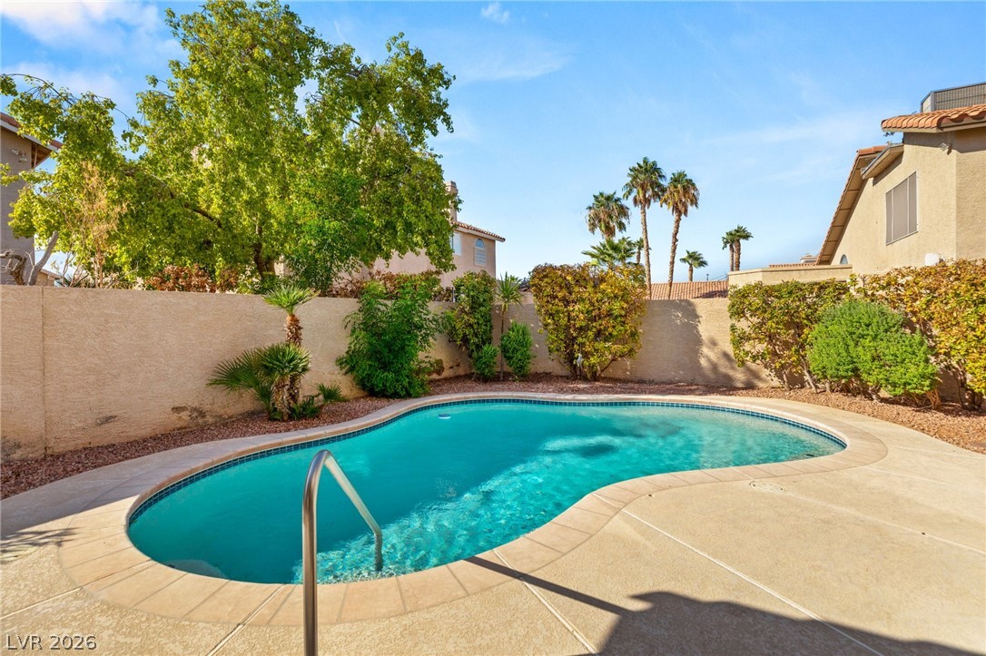277 Via Tempesto Street Henderson NV 89074