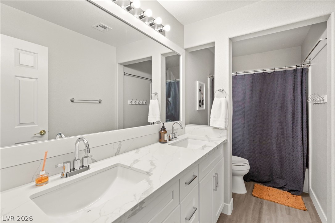 277 Via Tempesto Street Henderson NV 89074