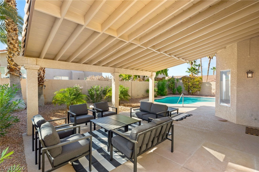 277 Via Tempesto Street Henderson NV 89074