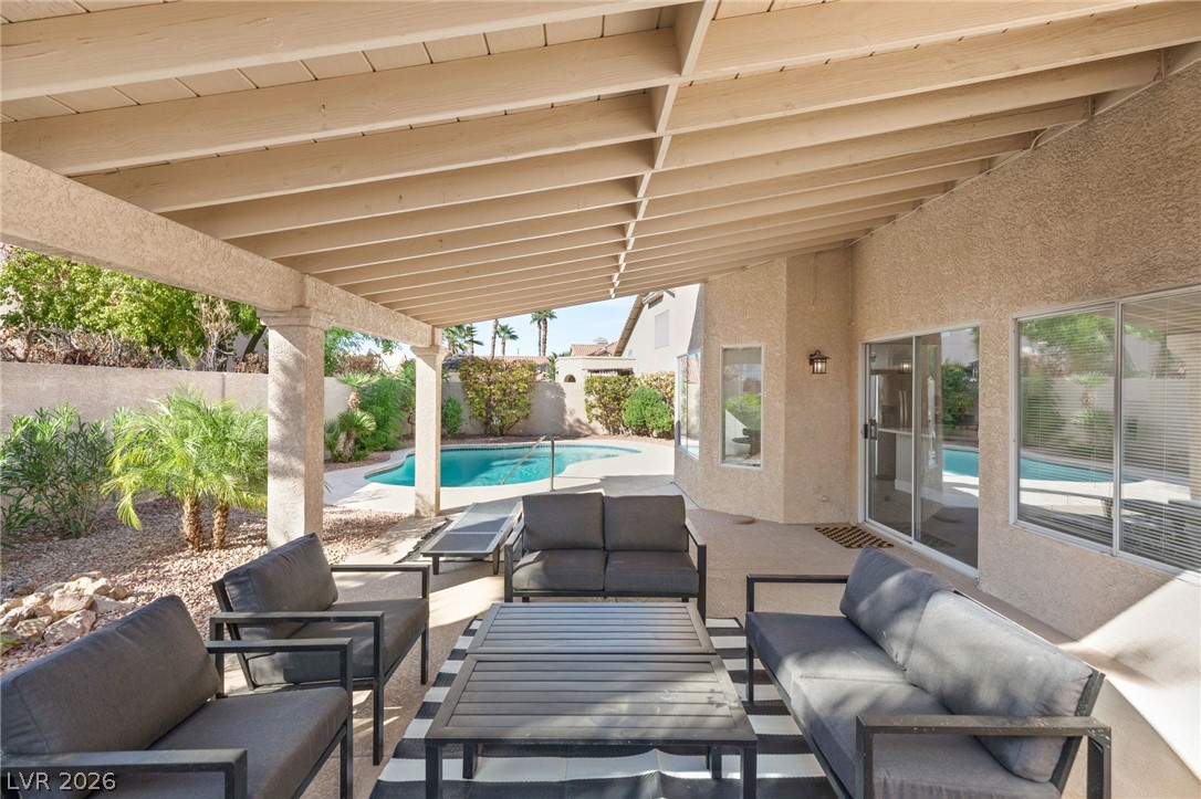 277 Via Tempesto Street Henderson NV 89074
