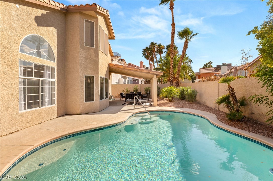 277 Via Tempesto Street Henderson NV 89074