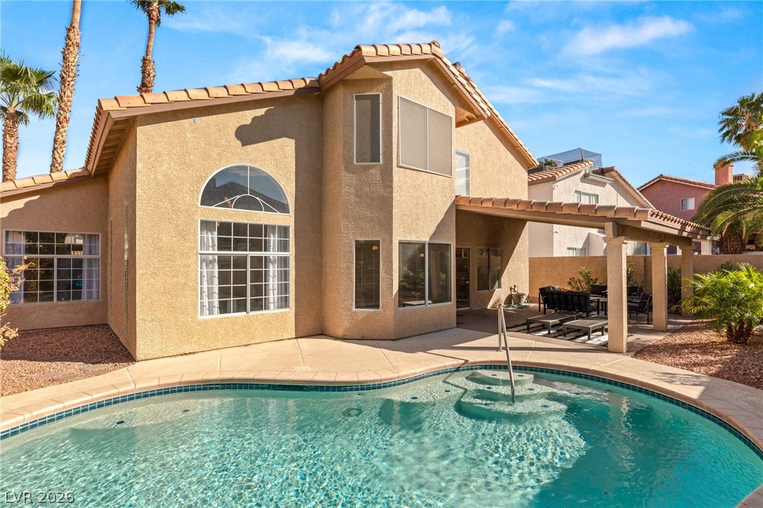 277 Via Tempesto Street Henderson NV 89074