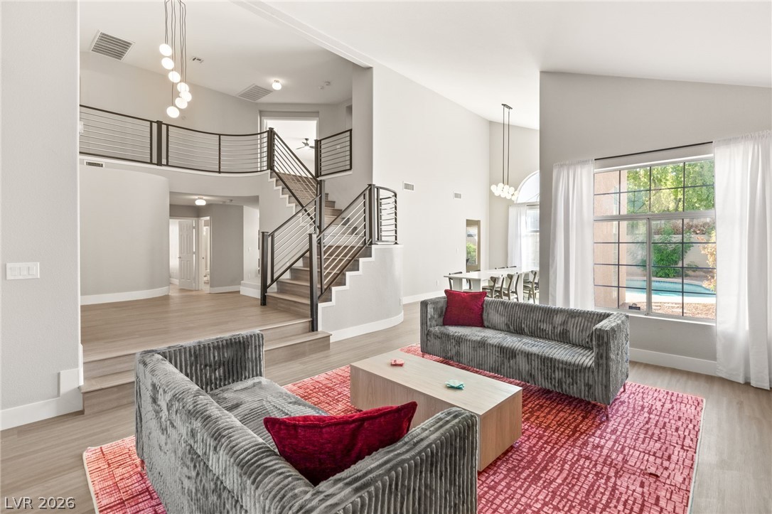 277 Via Tempesto Street Henderson NV 89074