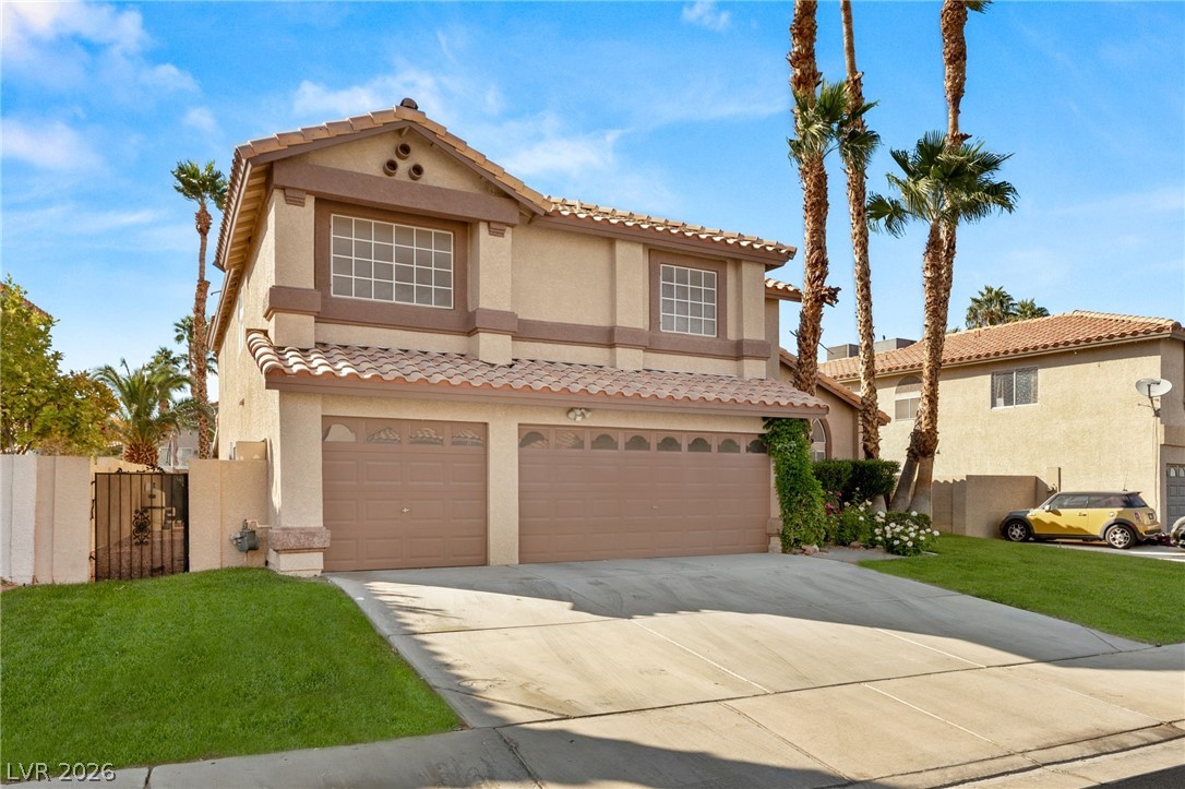 277 Via Tempesto Street Henderson NV 89074