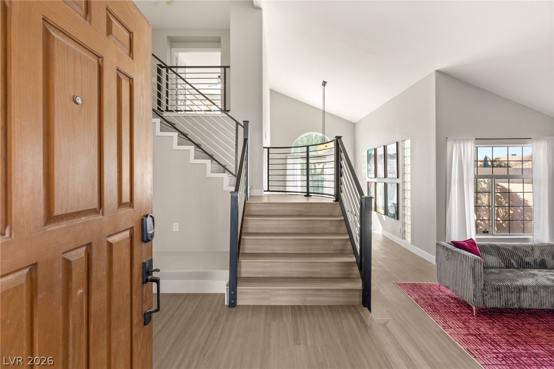 277 Via Tempesto Street Henderson NV 89074