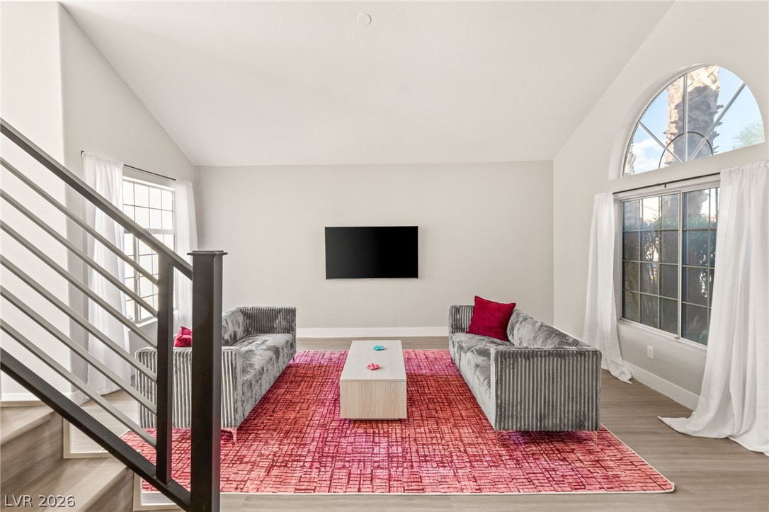277 Via Tempesto Street Henderson NV 89074