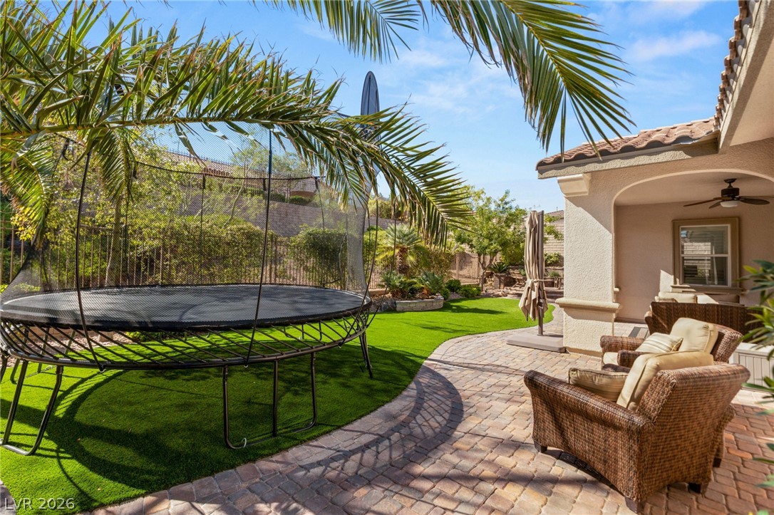 725 Porto Mio Way Las Vegas NV 89138