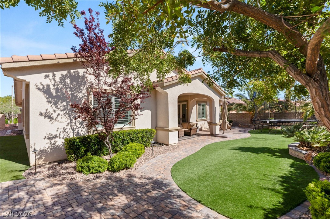 725 Porto Mio Way Las Vegas NV 89138