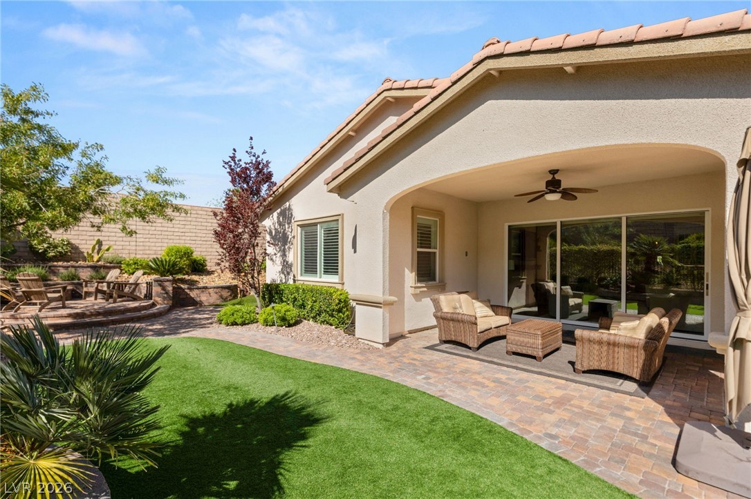 725 Porto Mio Way Las Vegas NV 89138