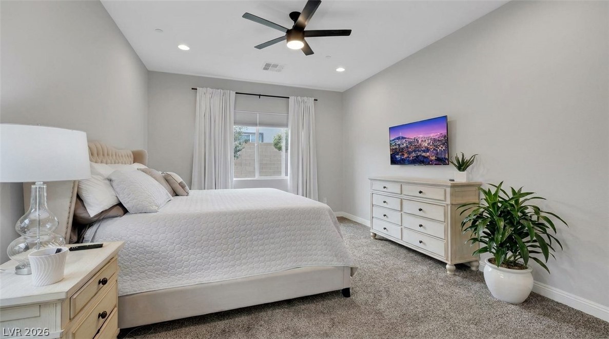 812 Klamath Springs Street Henderson NV 89011