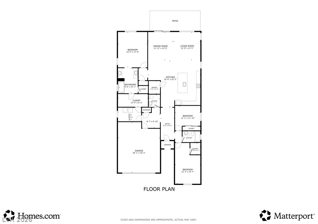 812 Klamath Springs Street Henderson NV 89011