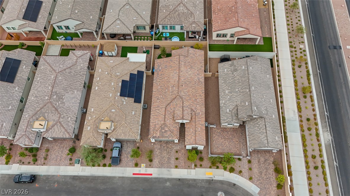 812 Klamath Springs Street Henderson NV 89011