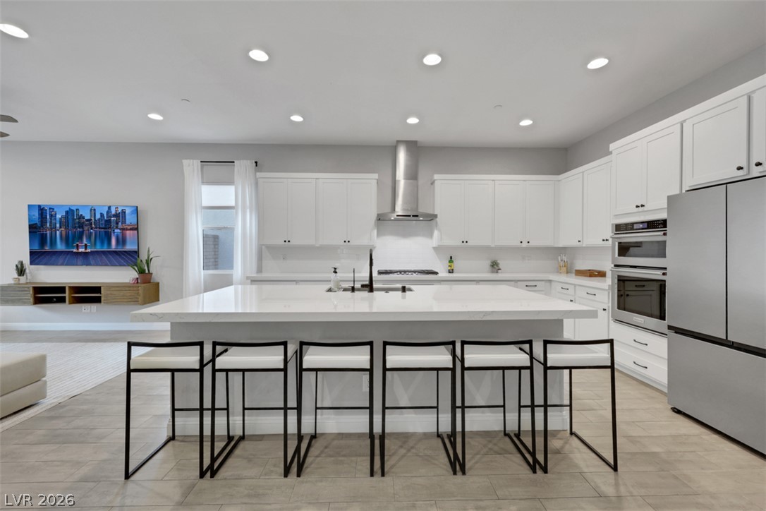 812 Klamath Springs Street Henderson NV 89011