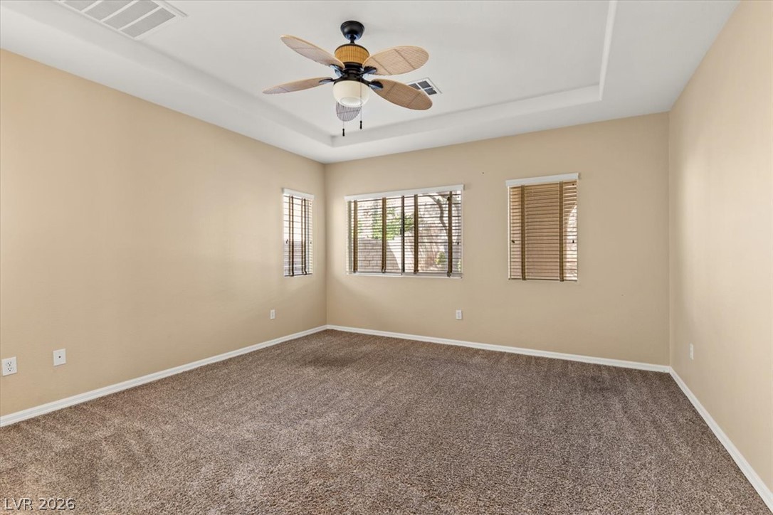 12204 Capilla Real Avenue Las Vegas NV 89138
