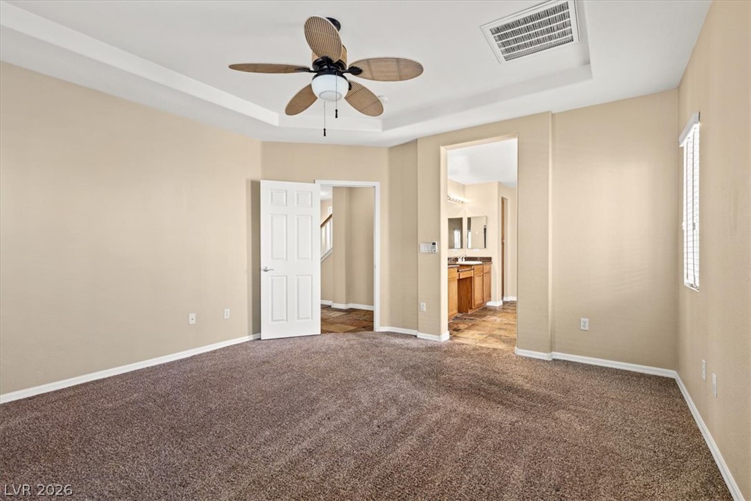 12204 Capilla Real Avenue Las Vegas NV 89138