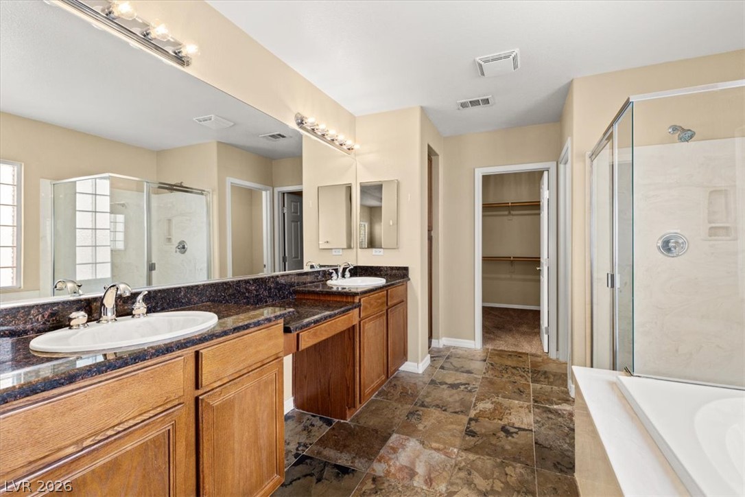 12204 Capilla Real Avenue Las Vegas NV 89138