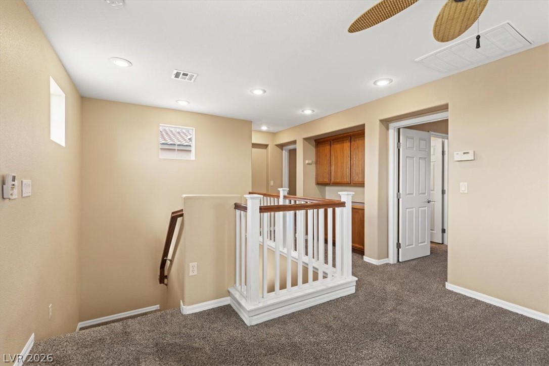 12204 Capilla Real Avenue Las Vegas NV 89138