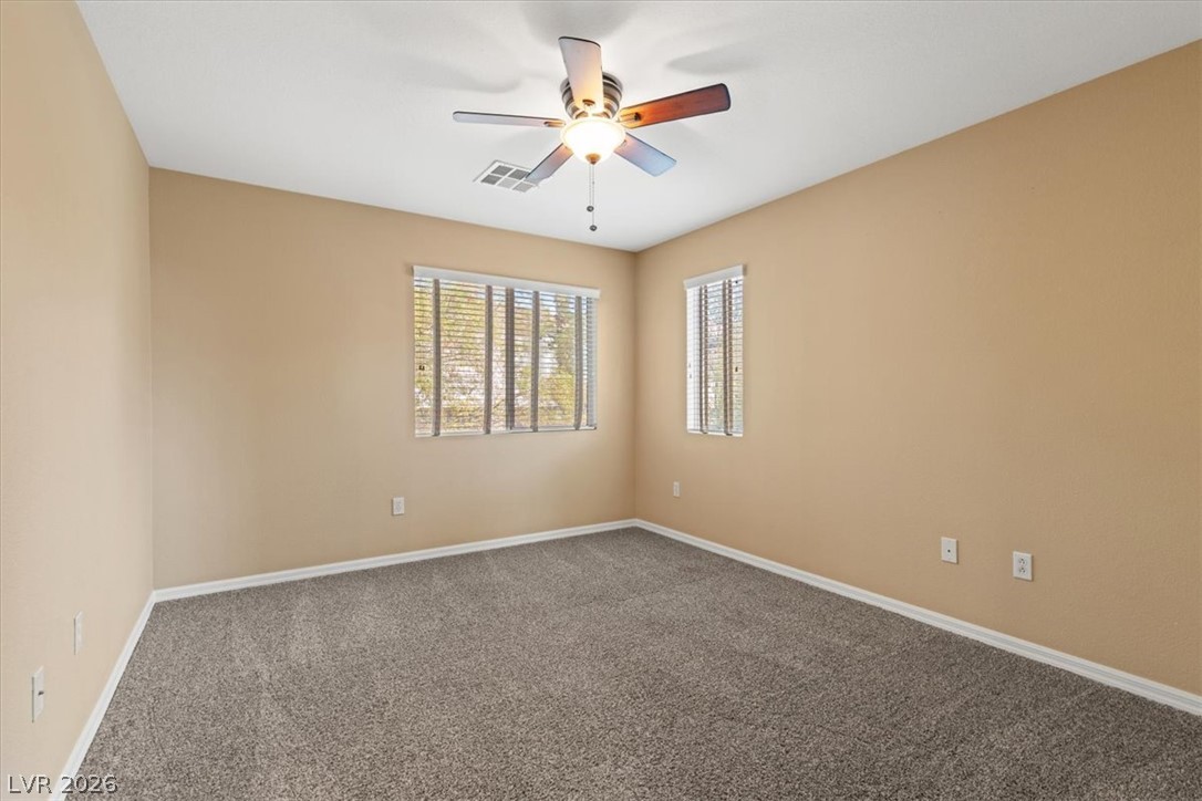 12204 Capilla Real Avenue Las Vegas NV 89138