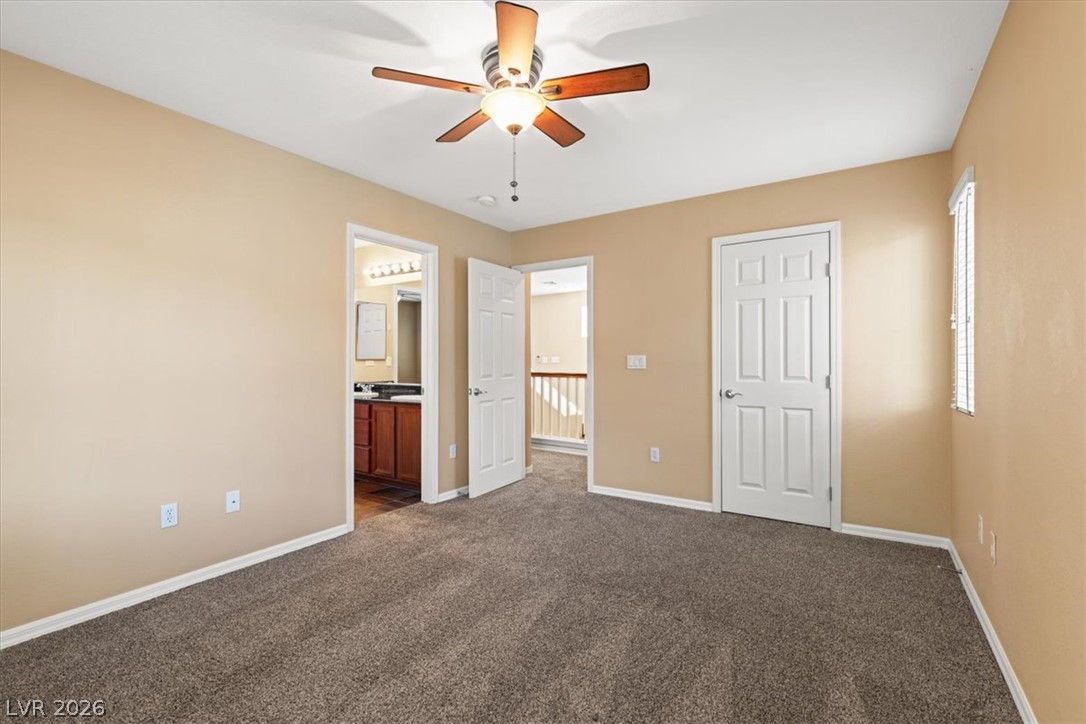 12204 Capilla Real Avenue Las Vegas NV 89138