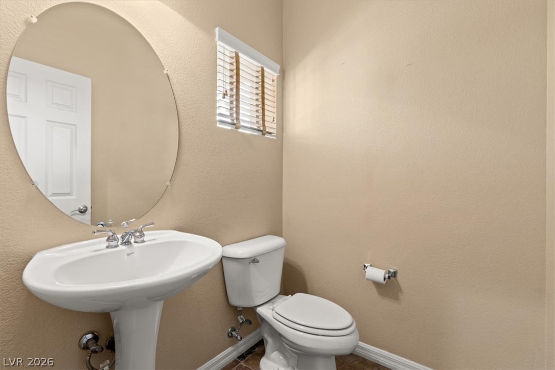 12204 Capilla Real Avenue Las Vegas NV 89138