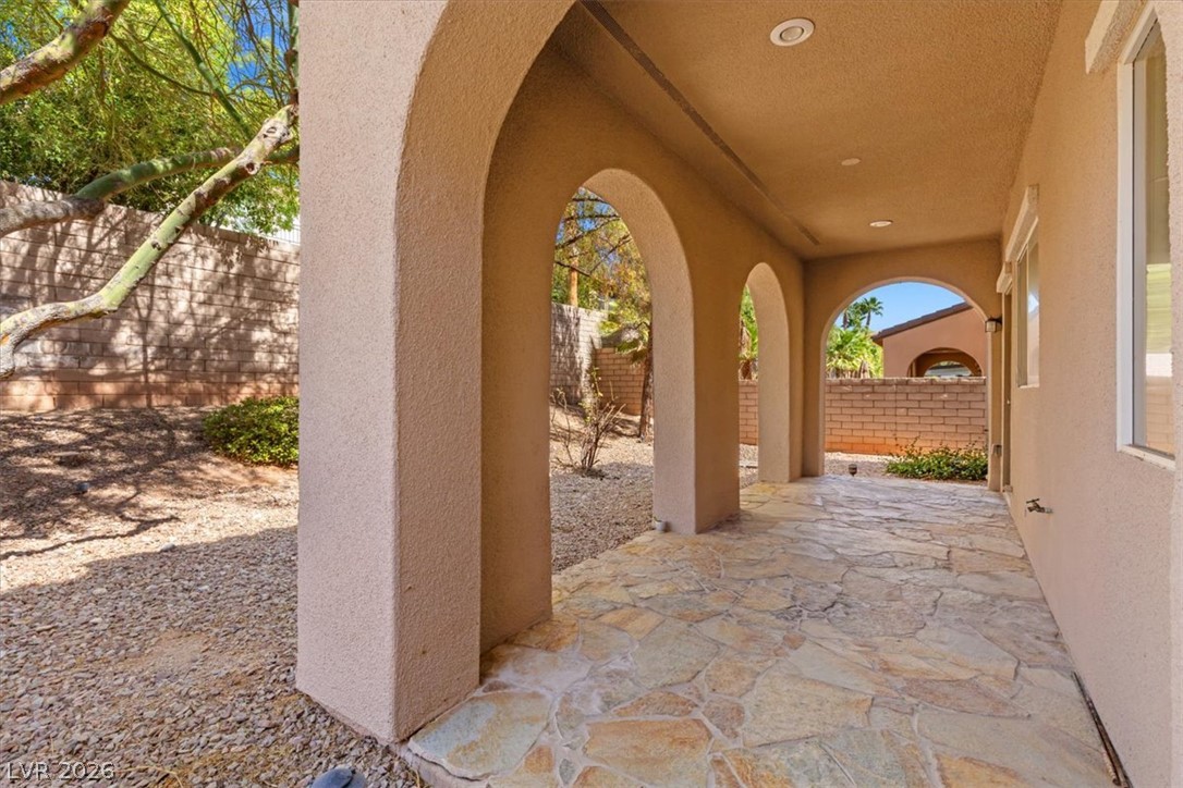 12204 Capilla Real Avenue Las Vegas NV 89138