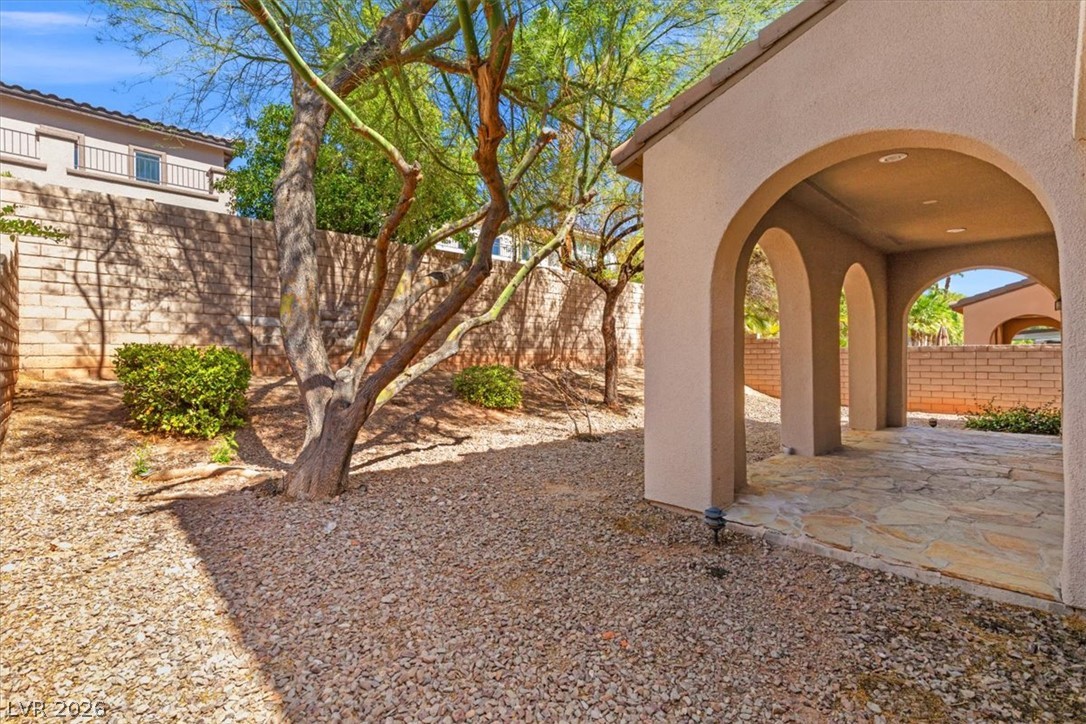 12204 Capilla Real Avenue Las Vegas NV 89138