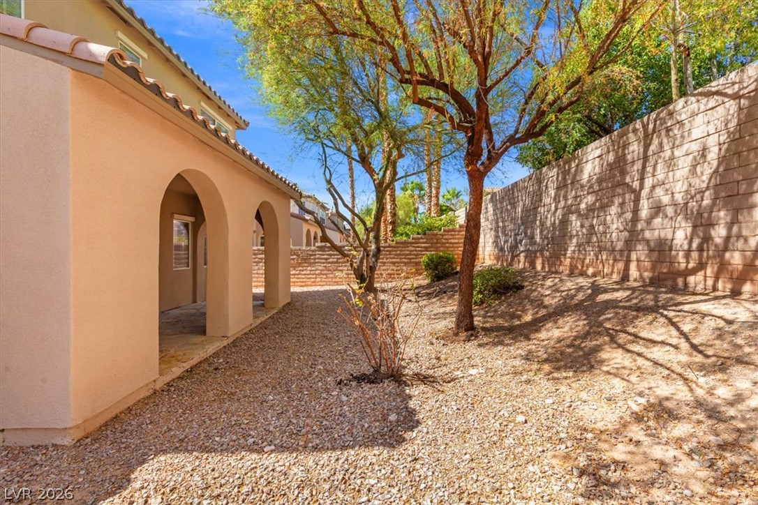 12204 Capilla Real Avenue Las Vegas NV 89138