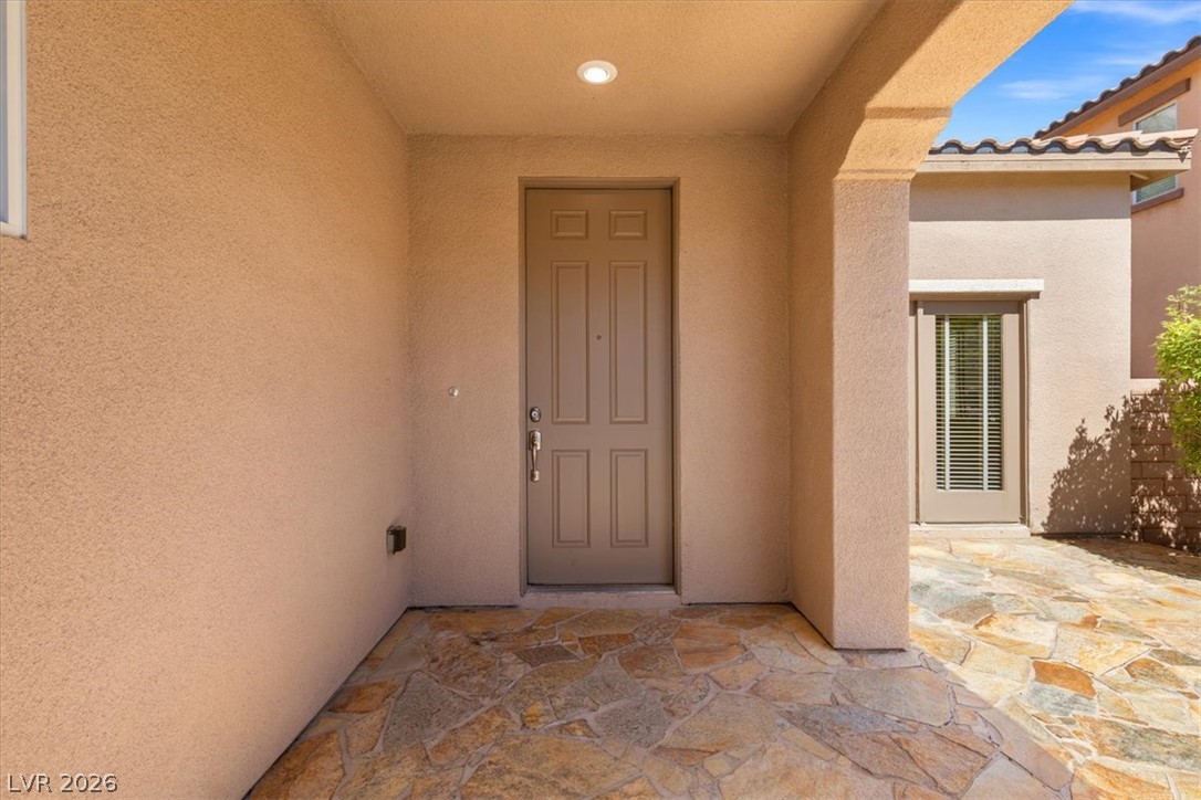 12204 Capilla Real Avenue Las Vegas NV 89138