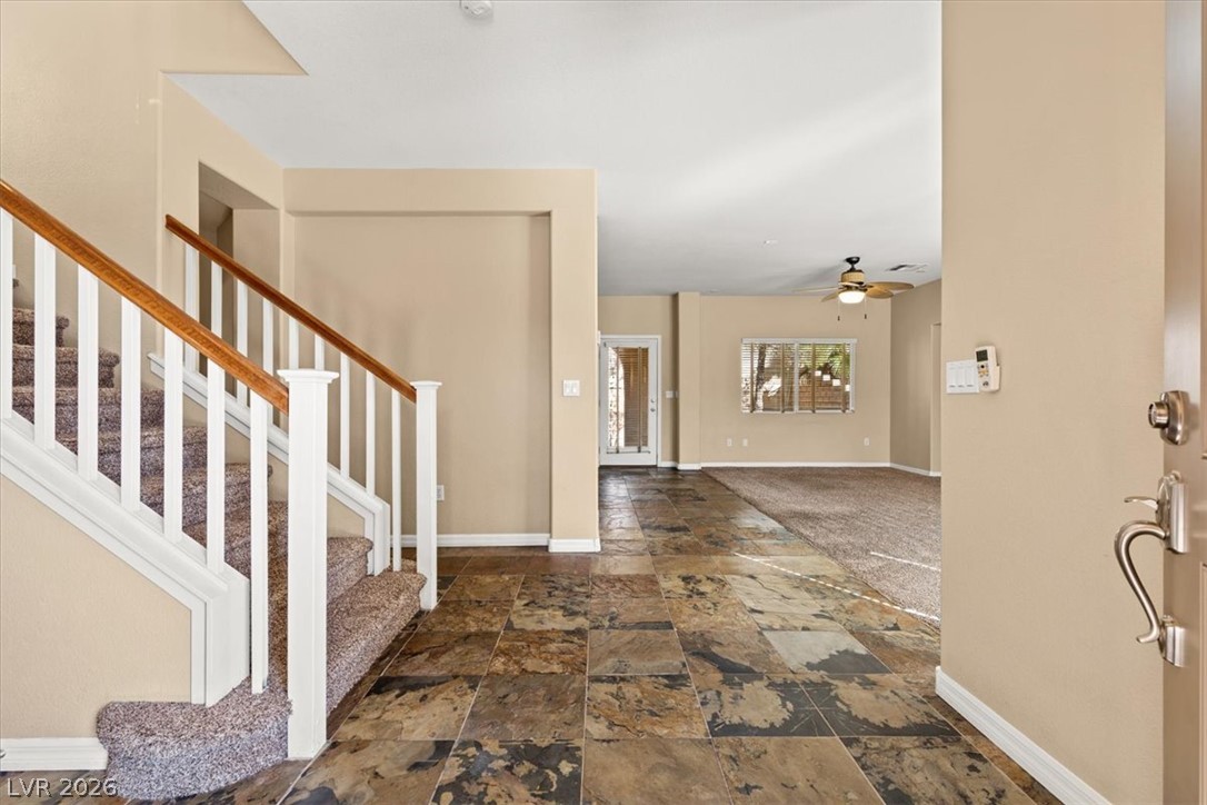 12204 Capilla Real Avenue Las Vegas NV 89138