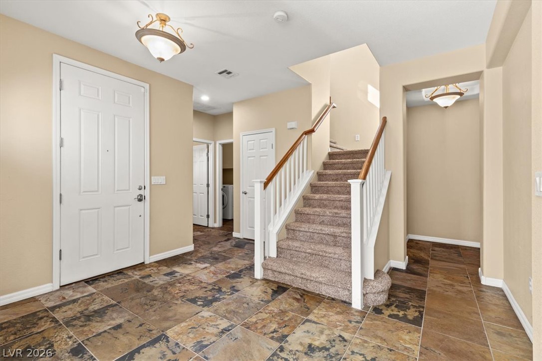 12204 Capilla Real Avenue Las Vegas NV 89138