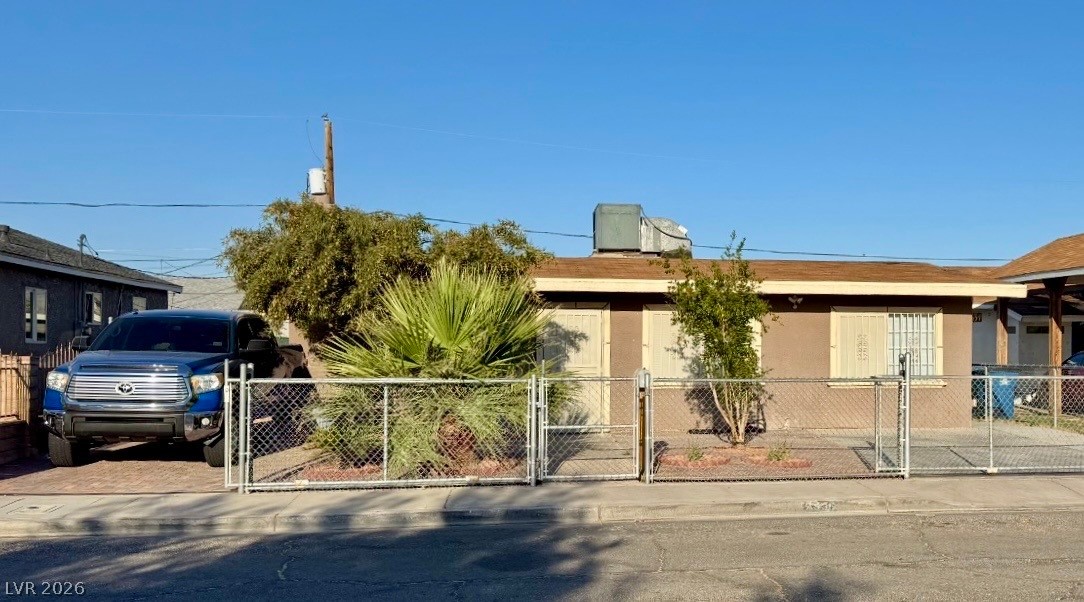 North Las Vegas NV 89030