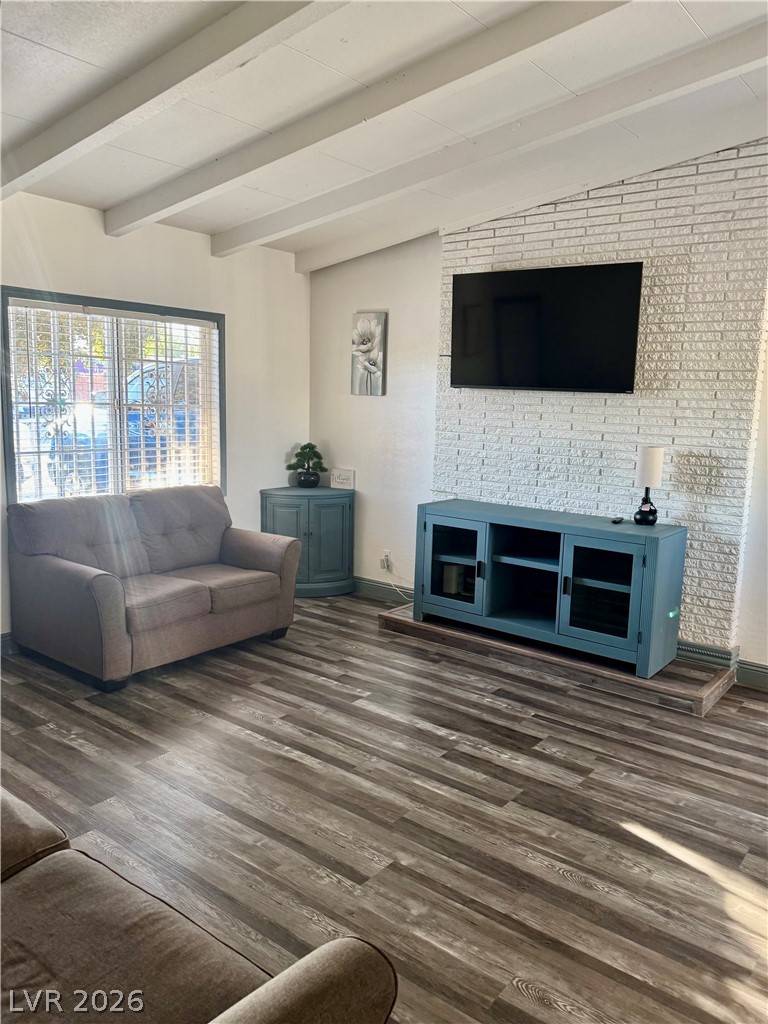 2536 Arrowhead Street North Las Vegas NV 89030