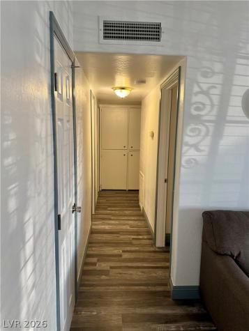 North Las Vegas NV 89030