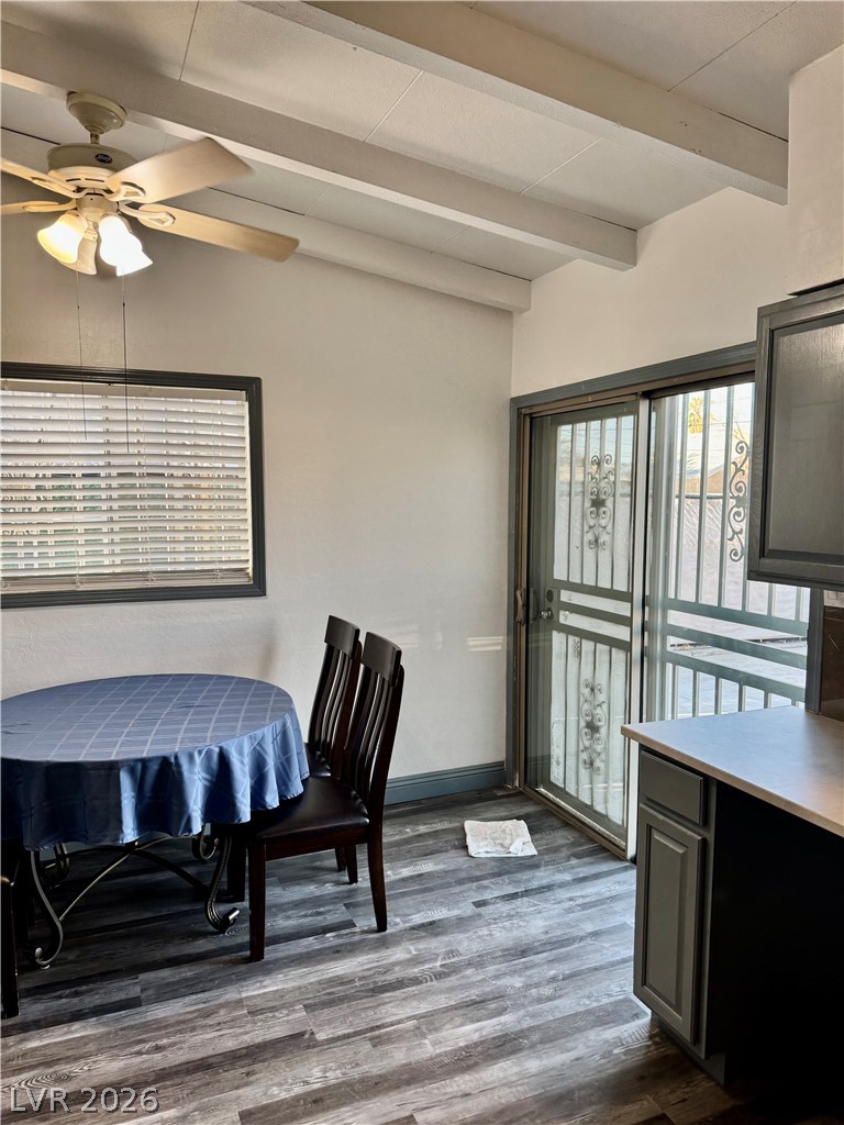 2536 Arrowhead Street North Las Vegas NV 89030
