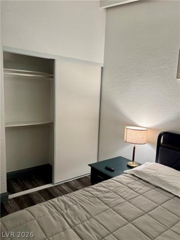 North Las Vegas NV 89030