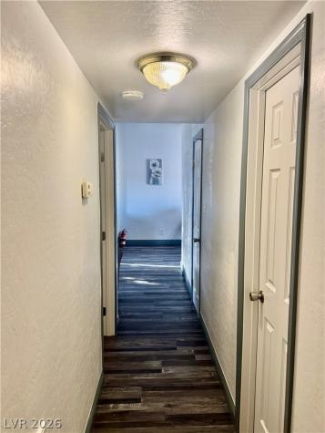 North Las Vegas NV 89030