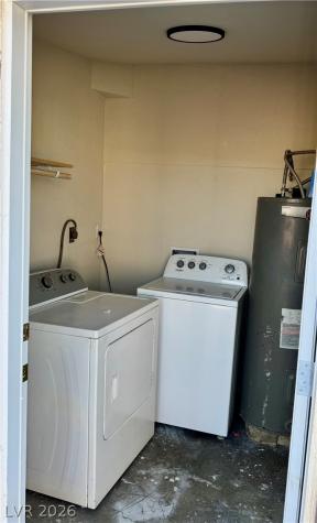 North Las Vegas NV 89030