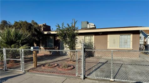 North Las Vegas NV 89030