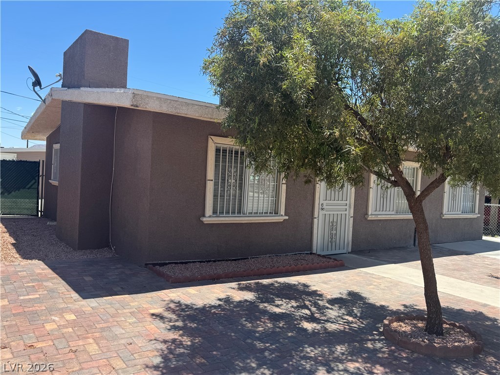 2536 Arrowhead Street North Las Vegas NV 89030