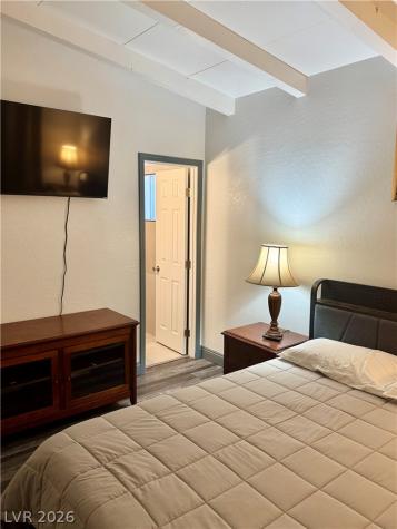 North Las Vegas NV 89030