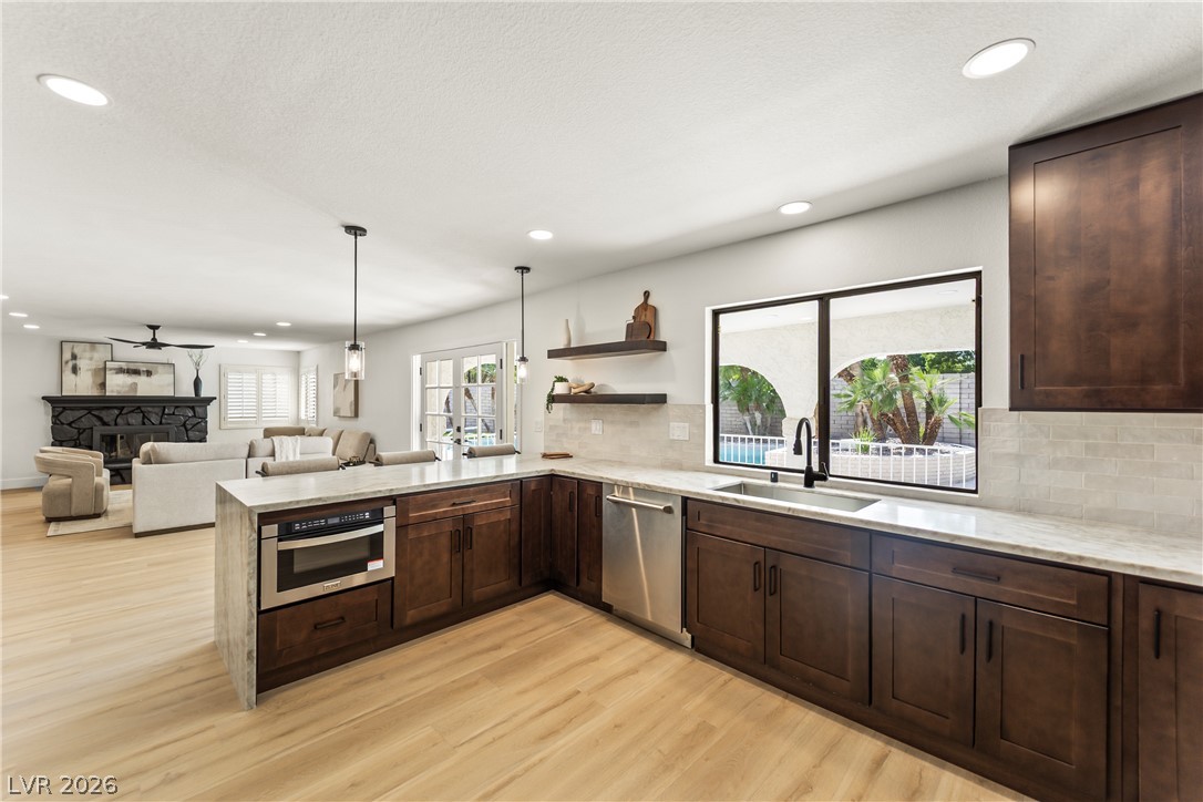 2736 Bayo Court Las Vegas NV 89102