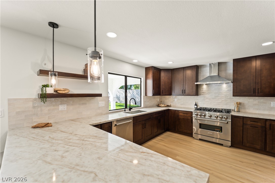 2736 Bayo Court Las Vegas NV 89102