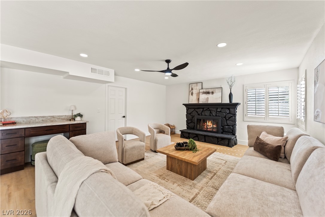 2736 Bayo Court Las Vegas NV 89102
