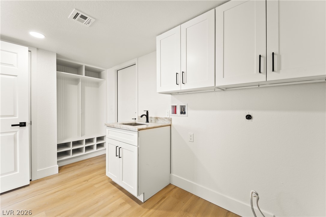 2736 Bayo Court Las Vegas NV 89102