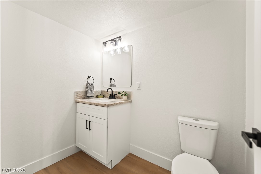 2736 Bayo Court Las Vegas NV 89102